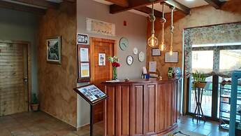 Hotel Rustico Prado Da Viña