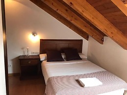 Hotel Rustico Prado Da Viña