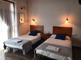 Hotel Rustico Prado Da Viña