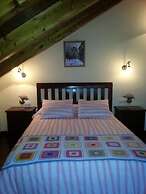 Hotel Rustico Prado Da Viña