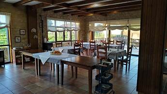 Hotel Rustico Prado Da Viña