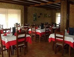 Hotel Rustico Prado Da Viña