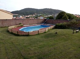Hotel Rustico Prado Da Viña