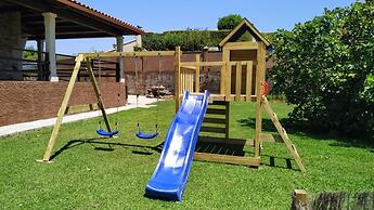 Hotel Rustico Prado Da Viña