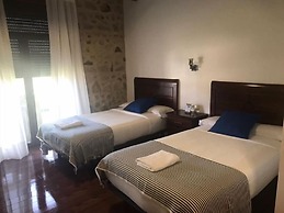 Hotel Rustico Prado Da Viña