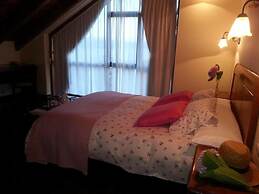 Hotel Rustico Prado Da Viña