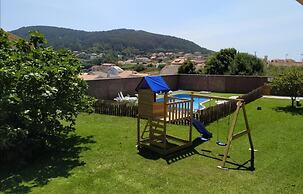 Hotel Rustico Prado Da Viña