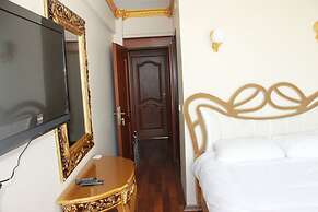 City Guest House Istanbul