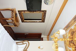 City Guest House Istanbul