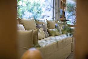 COCO-MAT Hotel Nafsika