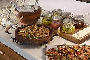 COCO-MAT Hotel Nafsika