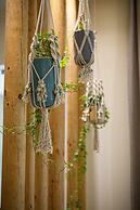 COCO-MAT Hotel Nafsika