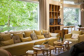 COCO-MAT Hotel Nafsika