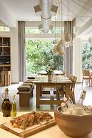 COCO-MAT Hotel Nafsika