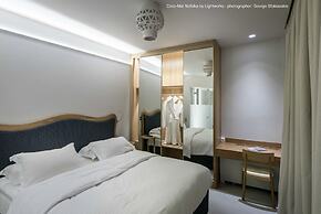 COCO-MAT Hotel Nafsika