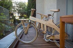 COCO-MAT Hotel Nafsika