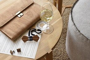 COCO-MAT Hotel Nafsika