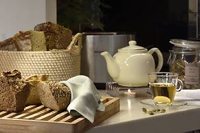 COCO-MAT Hotel Nafsika