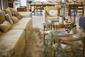 COCO-MAT Hotel Nafsika