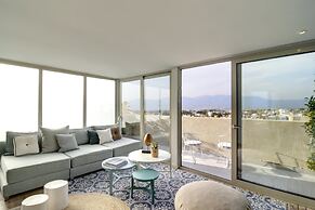 COCO-MAT Hotel Nafsika