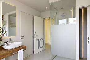 COCO-MAT Hotel Nafsika