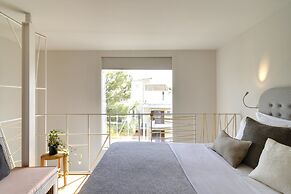 COCO-MAT Hotel Nafsika