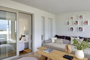 COCO-MAT Hotel Nafsika