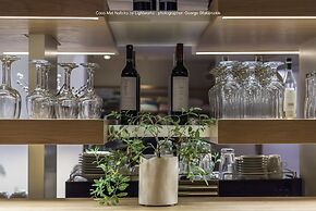 COCO-MAT Hotel Nafsika