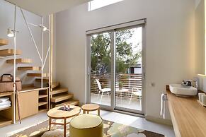 COCO-MAT Hotel Nafsika