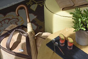 COCO-MAT Hotel Nafsika