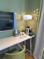 COCO-MAT Hotel Nafsika