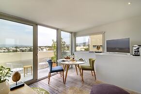 COCO-MAT Hotel Nafsika