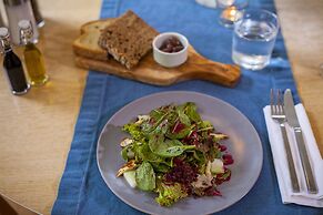 COCO-MAT Hotel Nafsika