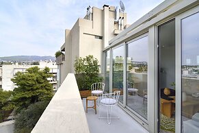 COCO-MAT Hotel Nafsika