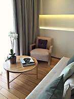 COCO-MAT Hotel Nafsika