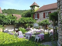 Hotel Grangier