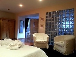 Hotel Grangier