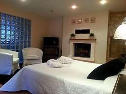 Hotel Grangier