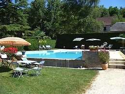 Hotel Grangier