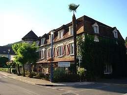 Hotel Grangier