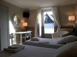 Hotel Grangier