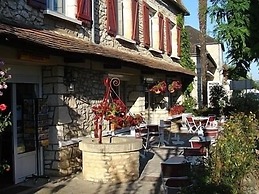 Hotel Grangier