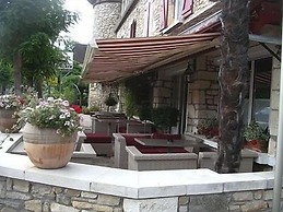 Hotel Grangier