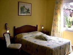 Hotel Grangier
