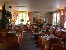 Hotel Grangier