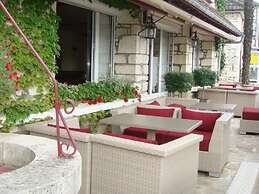 Hotel Grangier