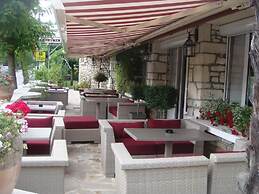 Hotel Grangier