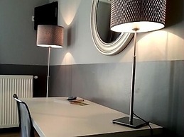 Hotel Grangier