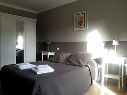Hotel Grangier