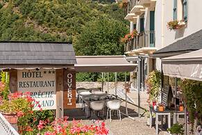 À la Brèche de Roland